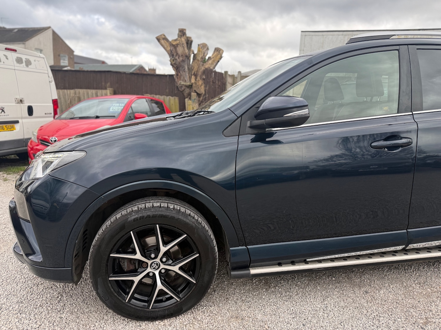 Used Toyota RAV4 2016 for sale - 78014622: Photo 34