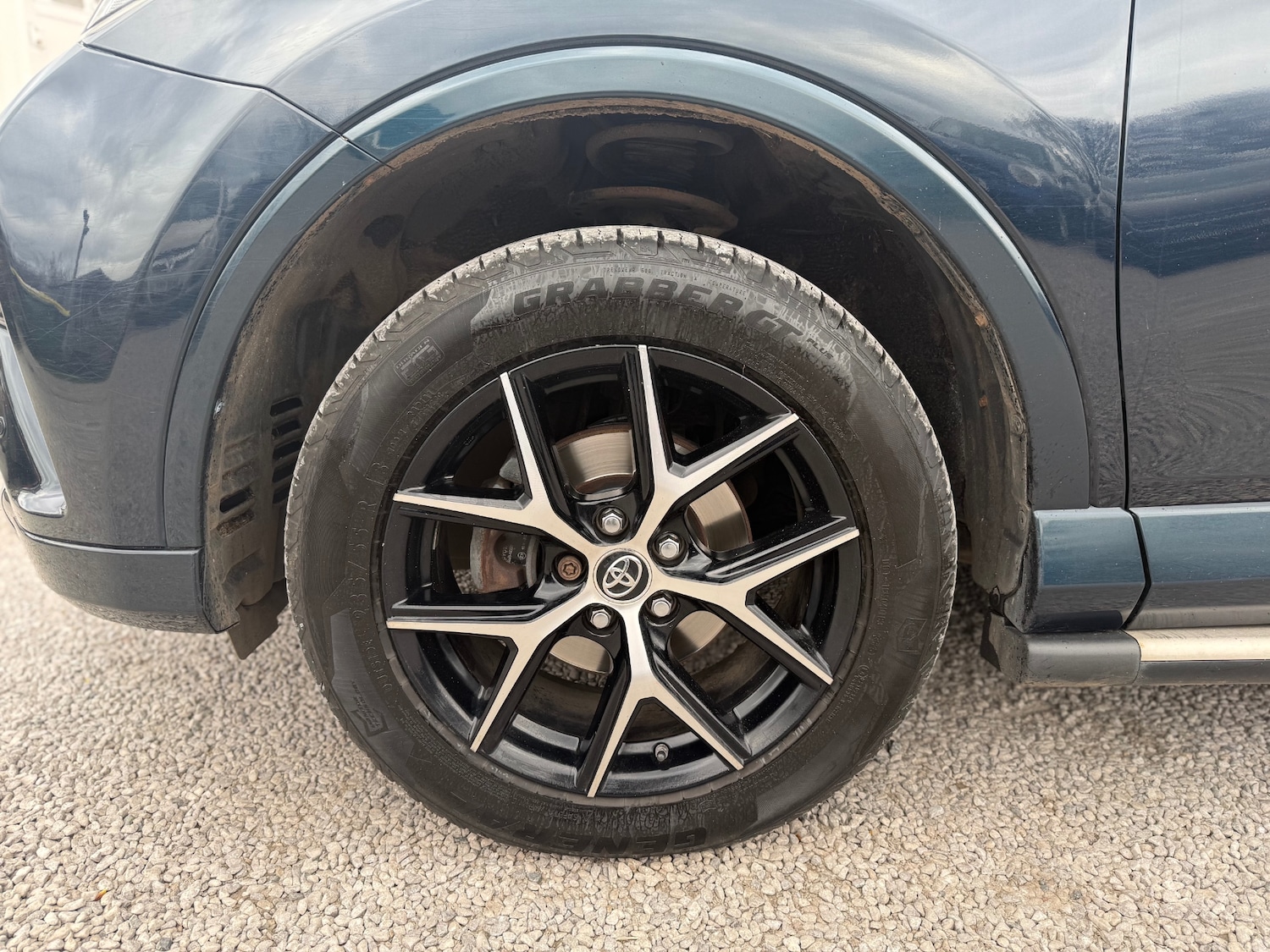 Used Toyota RAV4 2016 for sale - 78014622: Photo 35