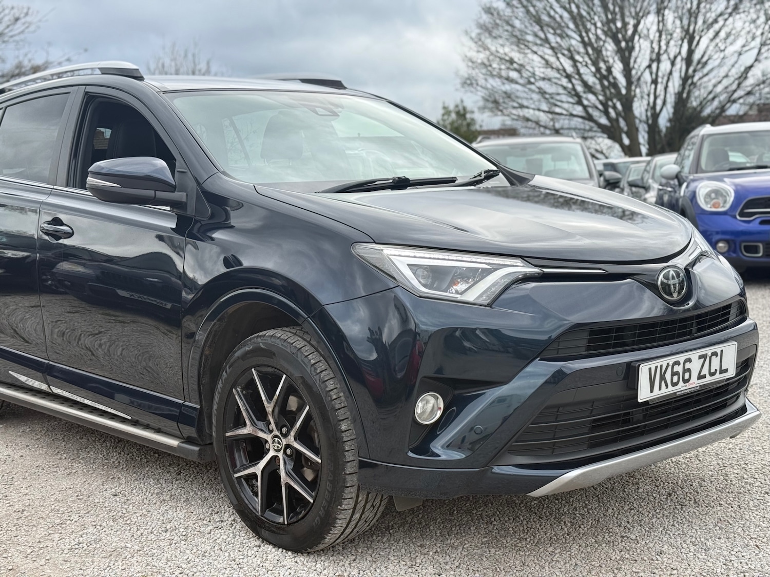 Used Toyota RAV4 2016 for sale - 78014622: Photo 38