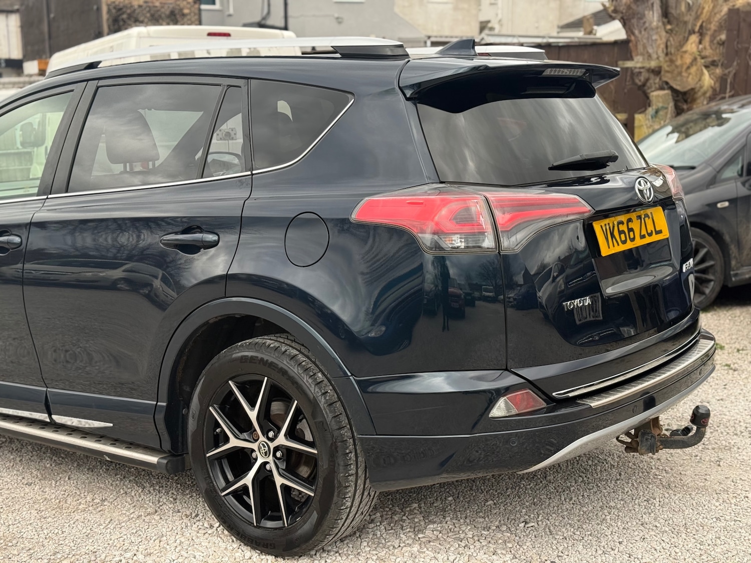 Used Toyota RAV4 2016 for sale - 78014622: Photo 40