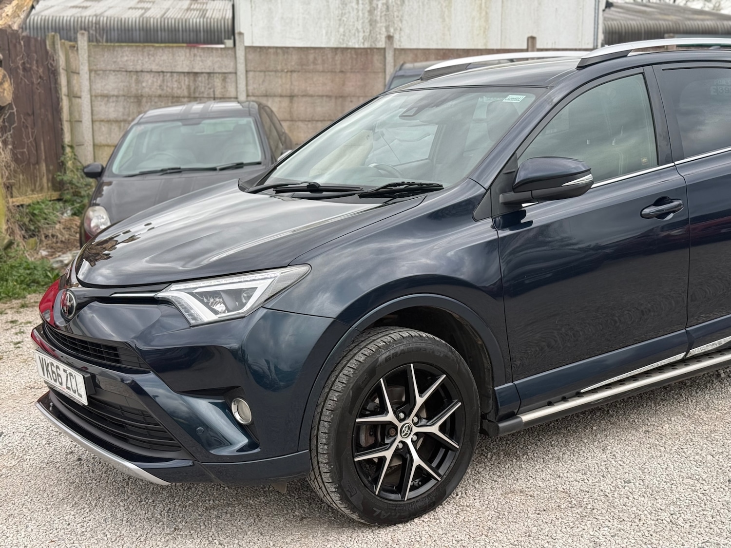 Used Toyota RAV4 2016 for sale - 78014622: Photo 41