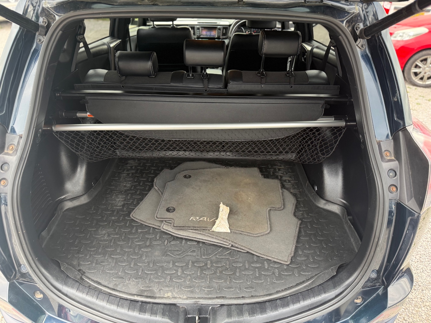 Used Toyota RAV4 2016 for sale - 78014622: Photo 42