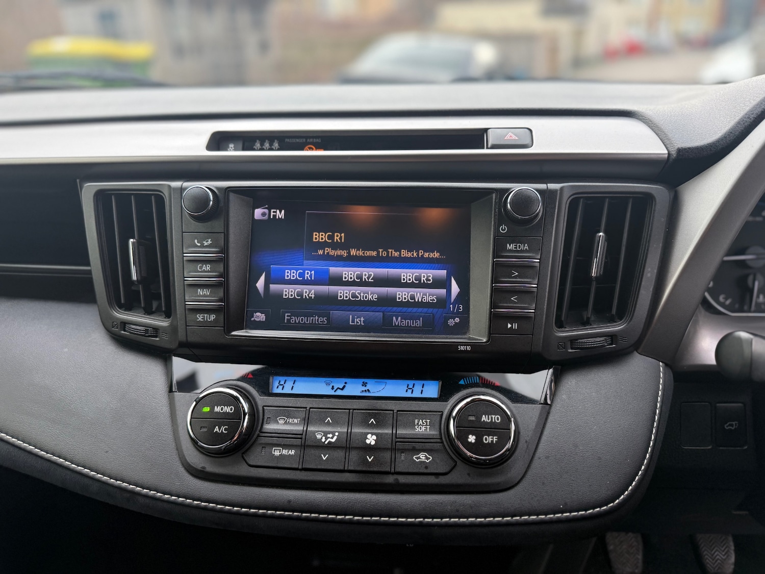 Used Toyota RAV4 2016 for sale - 78014622: Photo 47