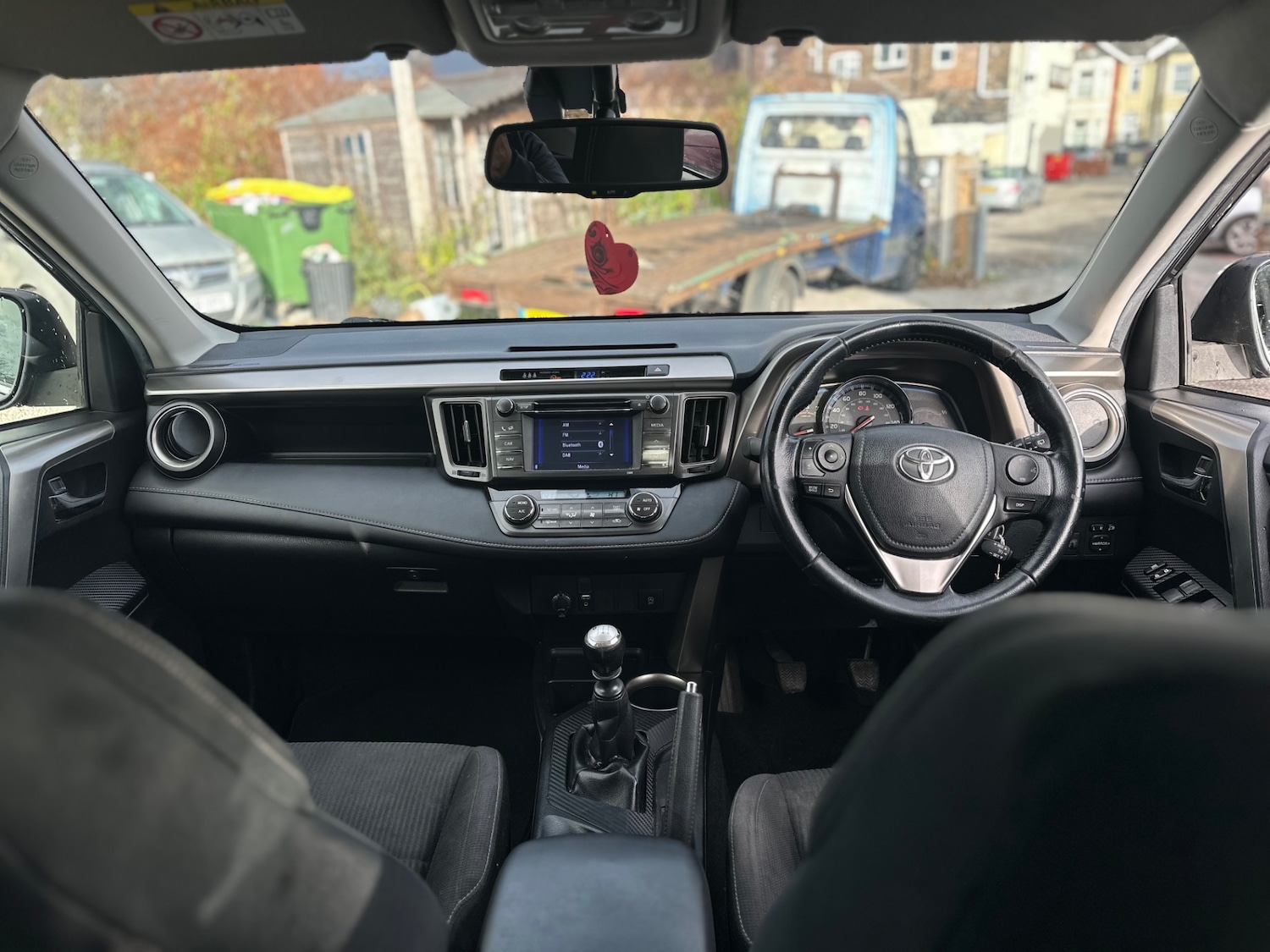 Used Toyota RAV4 2013 for sale - 76615960: Photo 12