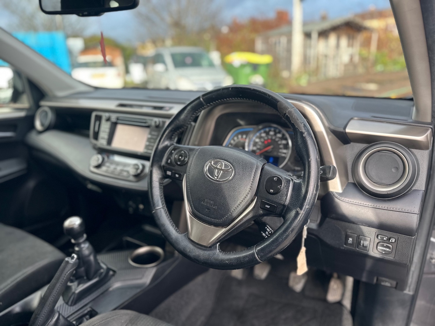 Used Toyota RAV4 2013 for sale - 76615960: Photo 13