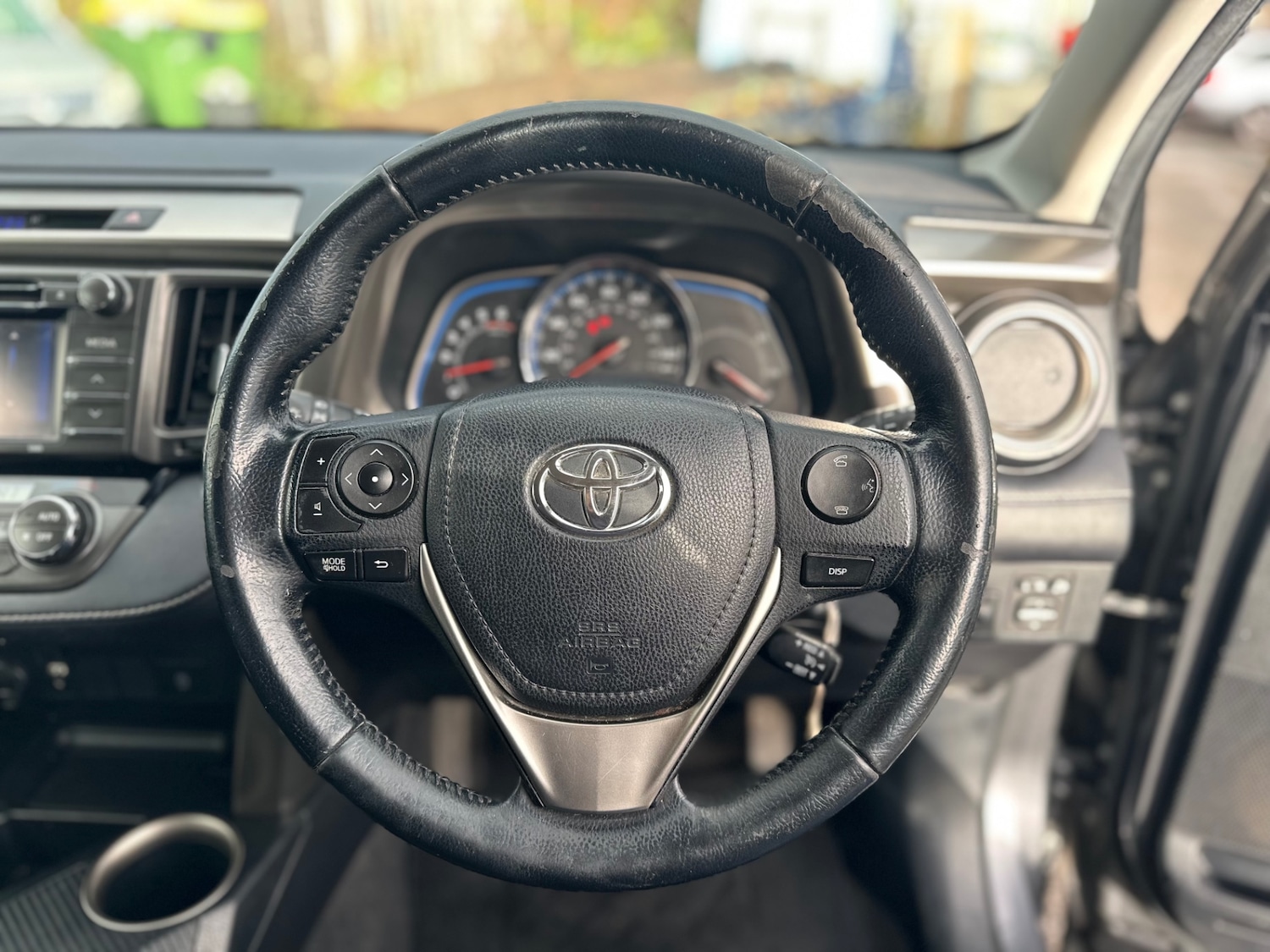 Used Toyota RAV4 2013 for sale - 76615960: Photo 14