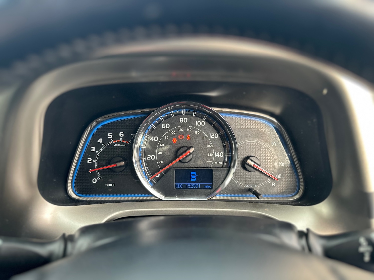 Used Toyota RAV4 2013 for sale - 76615960: Photo 15