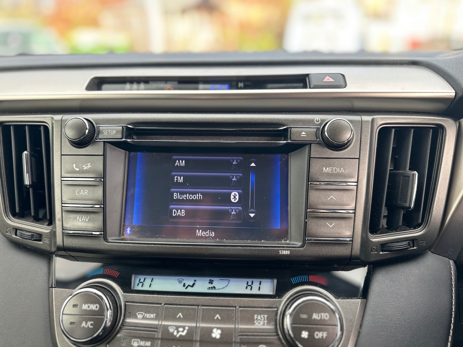 Used Toyota RAV4 2013 for sale - 76615960: Photo 16