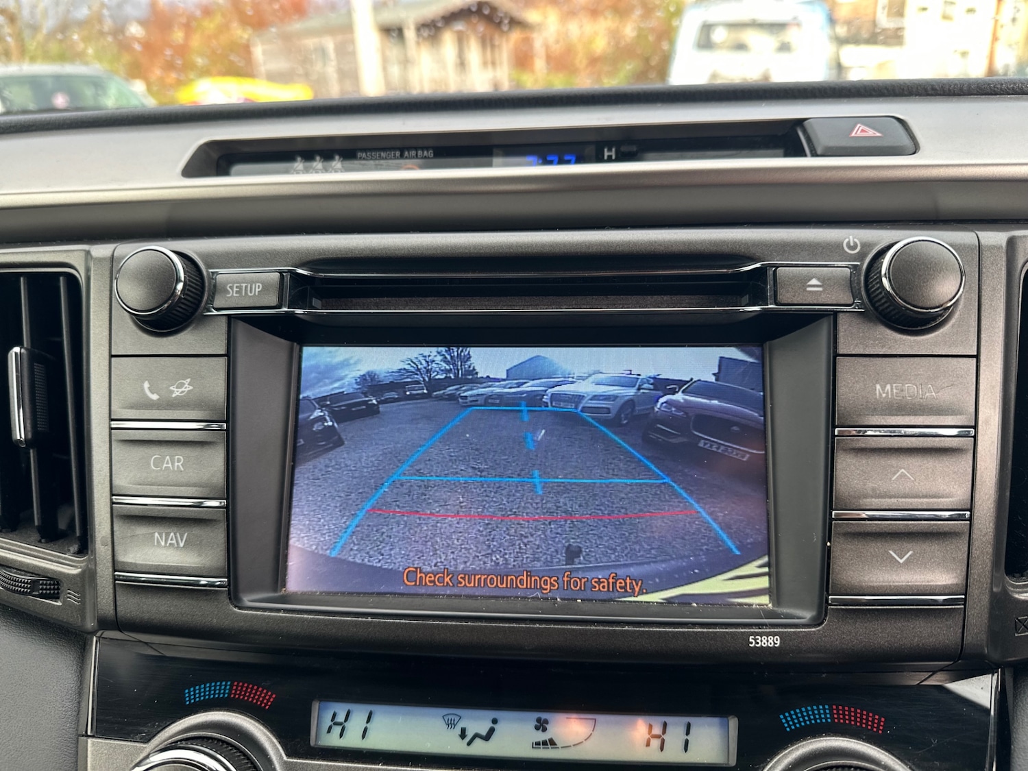 Used Toyota RAV4 2013 for sale - 76615960: Photo 17