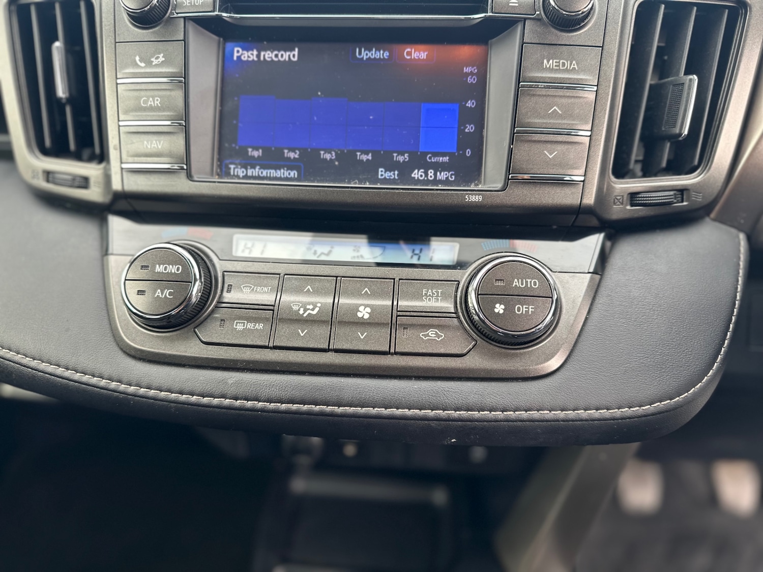 Used Toyota RAV4 2013 for sale - 76615960: Photo 19