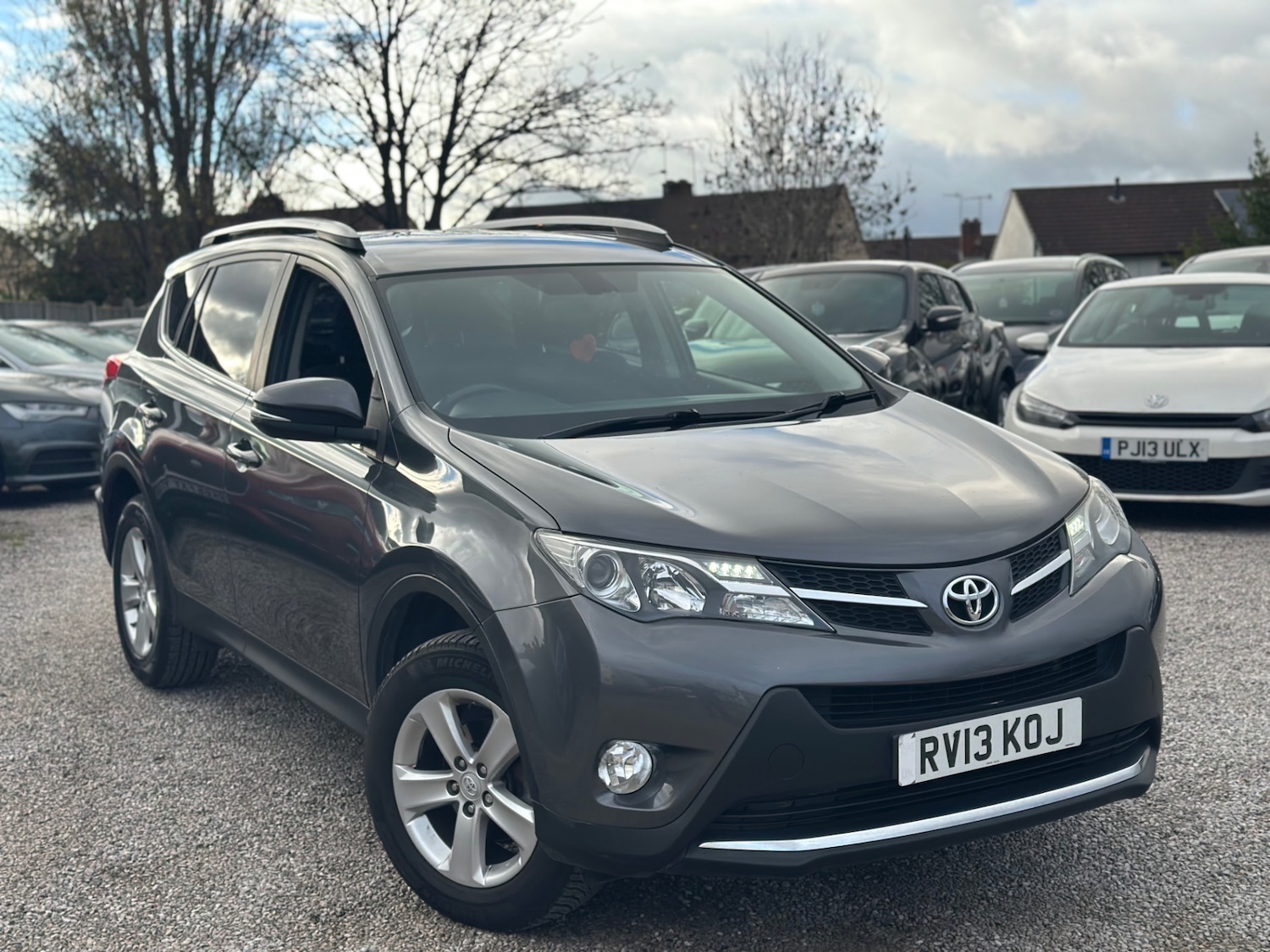 Used Toyota RAV4 2013 for sale - 76615960: Photo 21