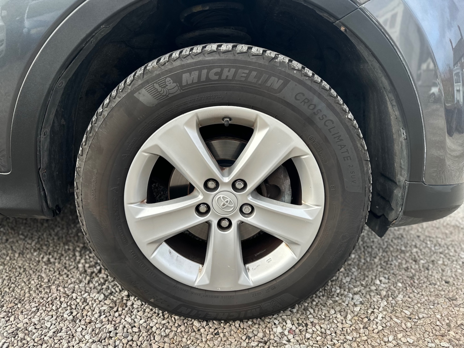 Used Toyota RAV4 2013 for sale - 76615960: Photo 26