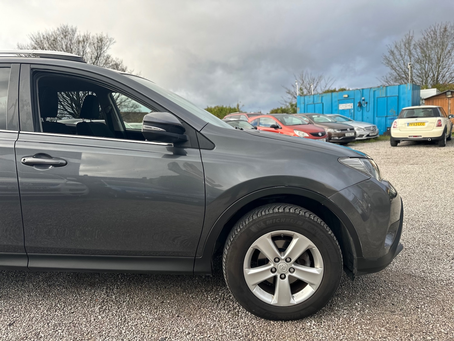 Used Toyota RAV4 2013 for sale - 76615960: Photo 27