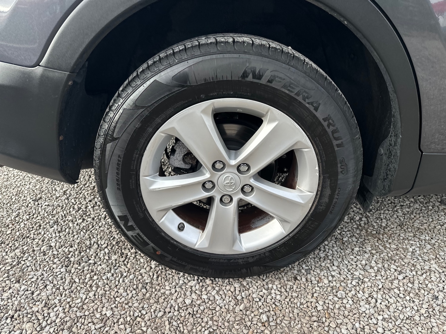 Used Toyota RAV4 2013 for sale - 76615960: Photo 29