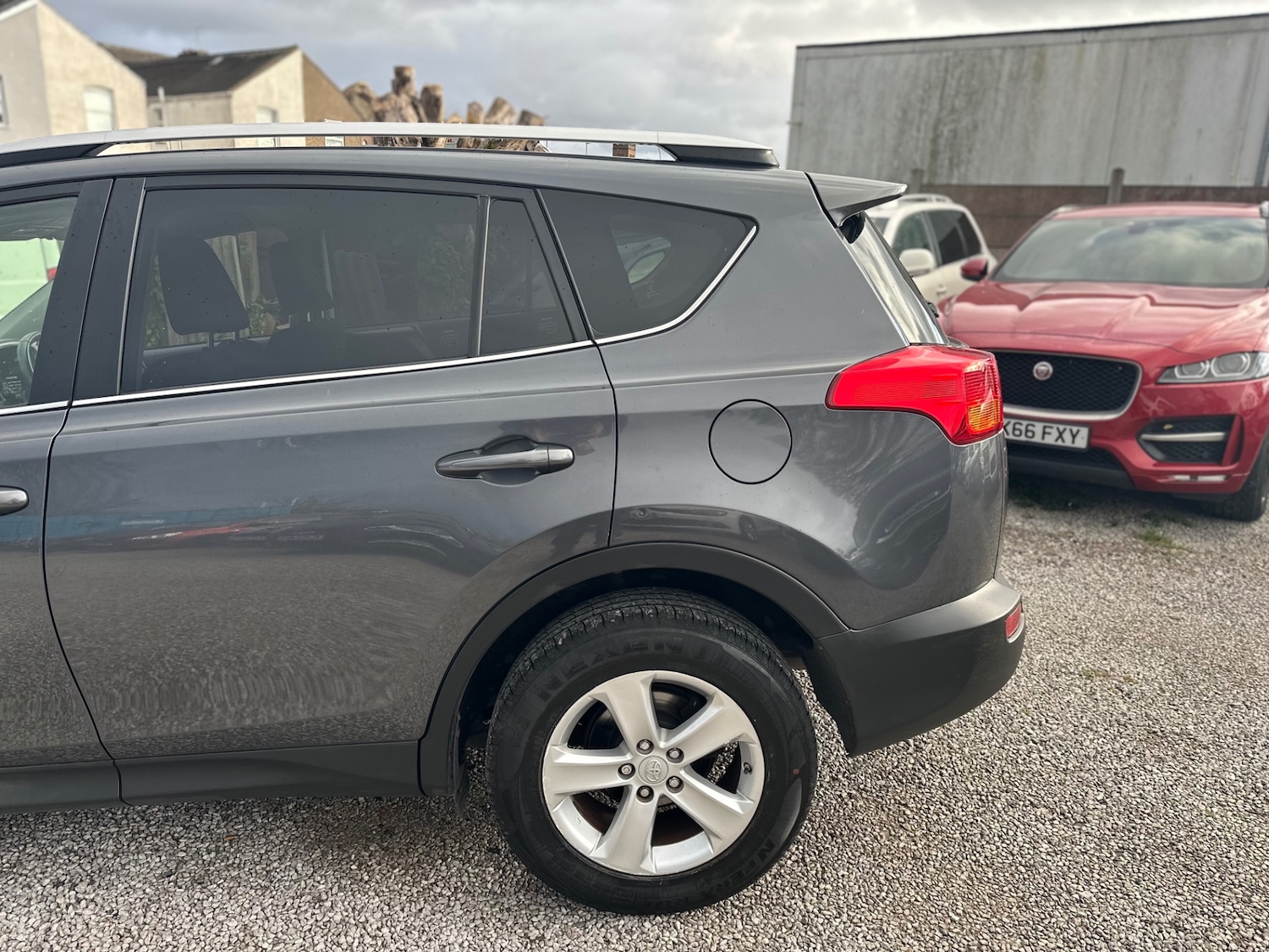 Used Toyota RAV4 2013 for sale - 76615960: Photo 35