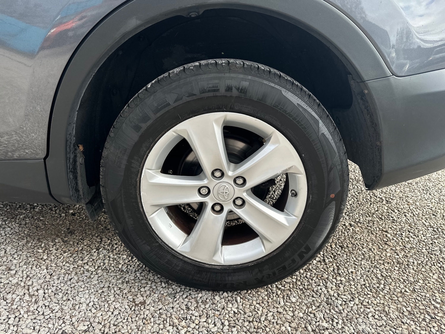 Used Toyota RAV4 2013 for sale - 76615960: Photo 36