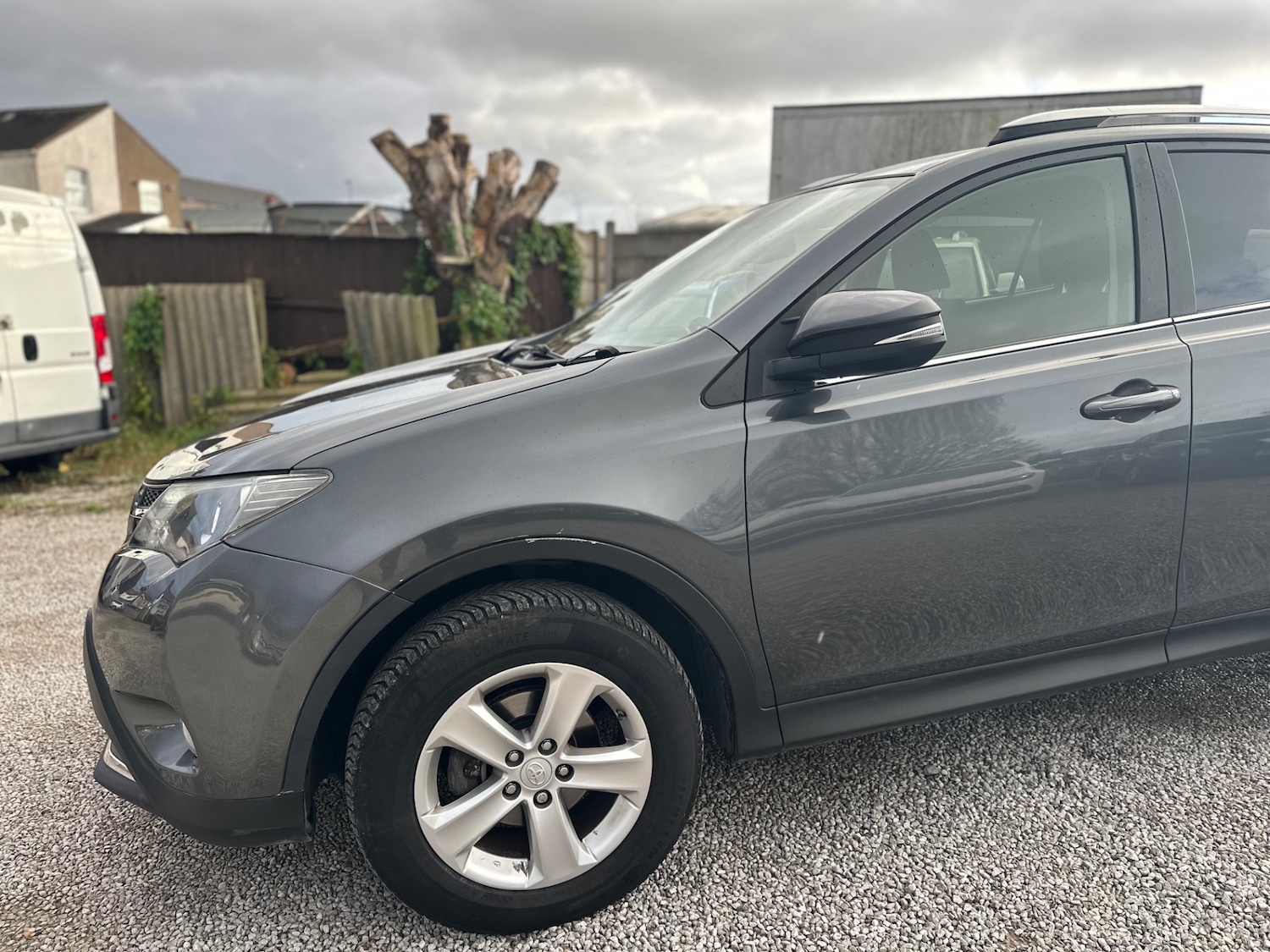 Used Toyota RAV4 2013 for sale - 76615960: Photo 37