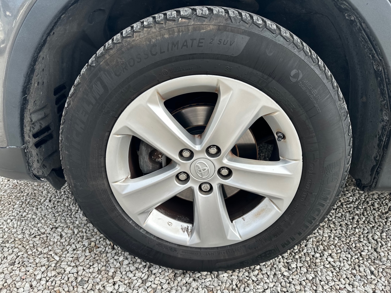 Used Toyota RAV4 2013 for sale - 76615960: Photo 38