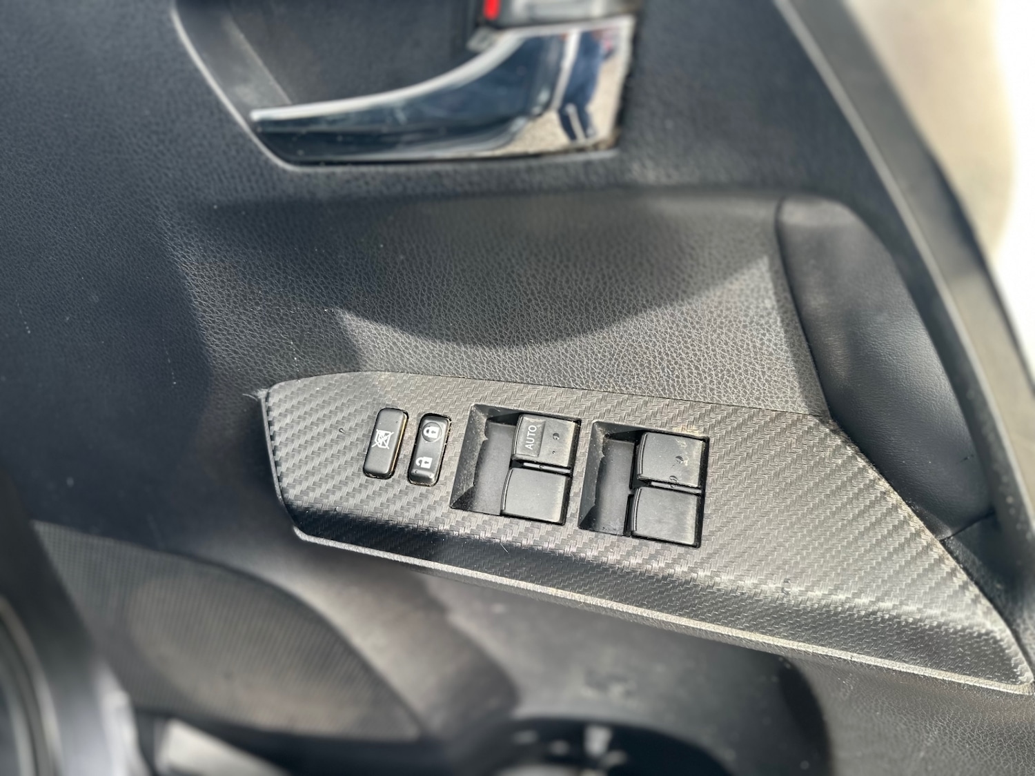 Used Toyota RAV4 2013 for sale - 76615960: Photo 44