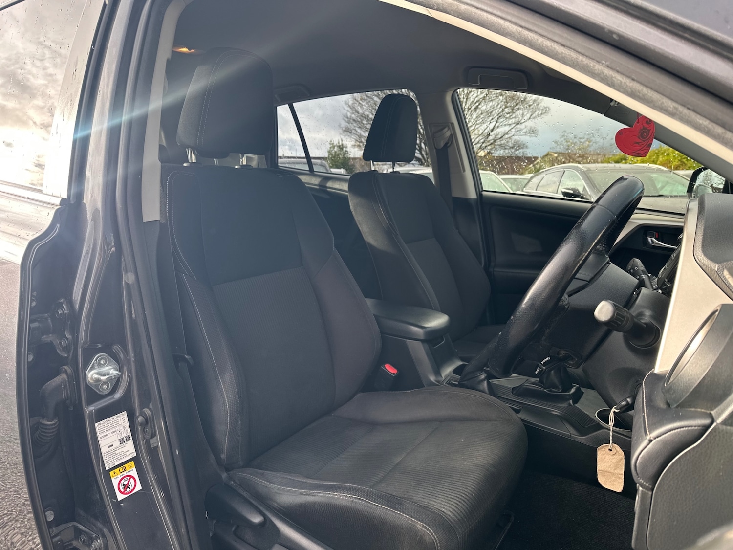 Used Toyota RAV4 2013 for sale - 76615960: Photo 45