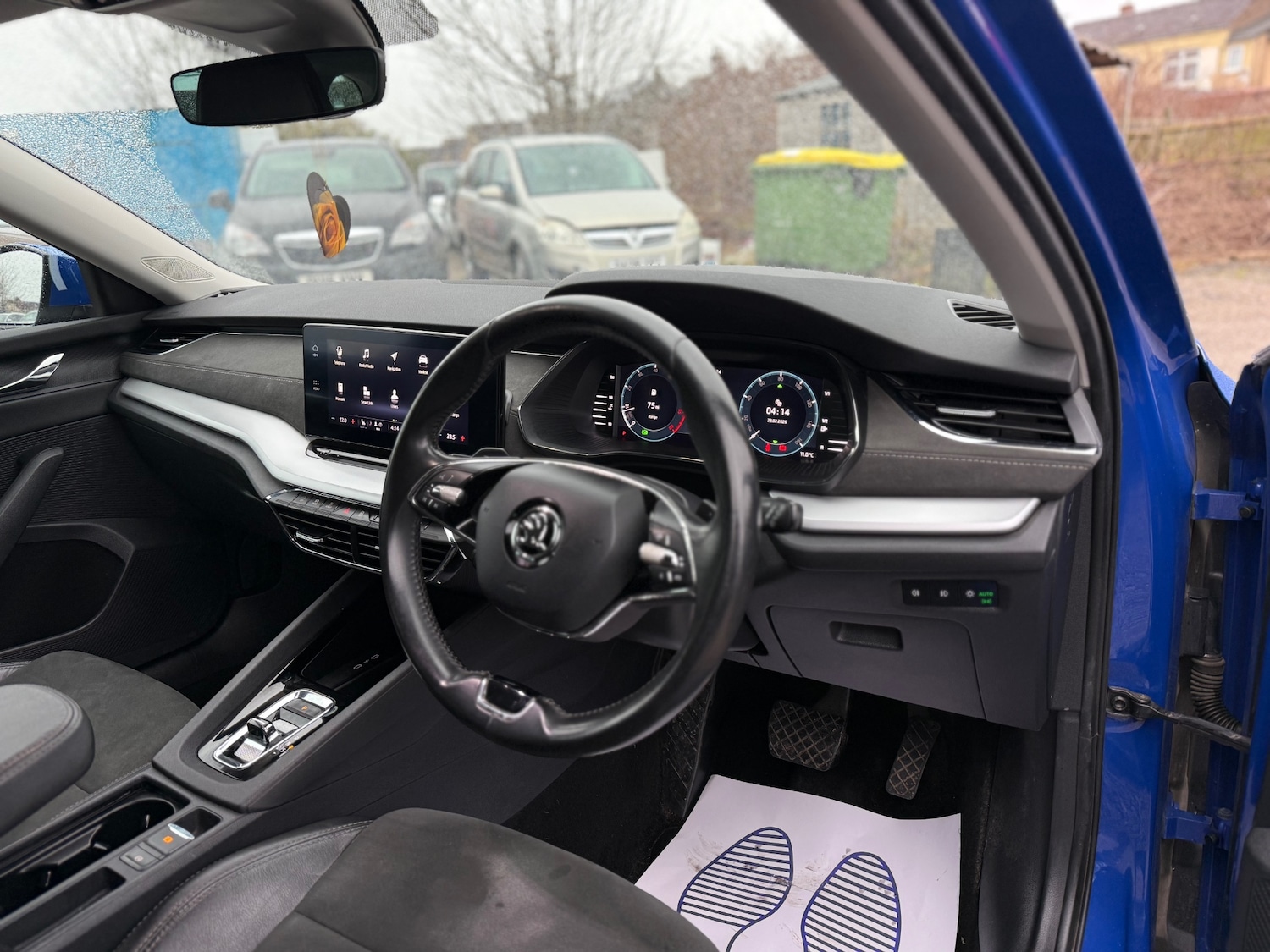 Used Skoda Octavia 2021 for sale - 77665323: Photo 15