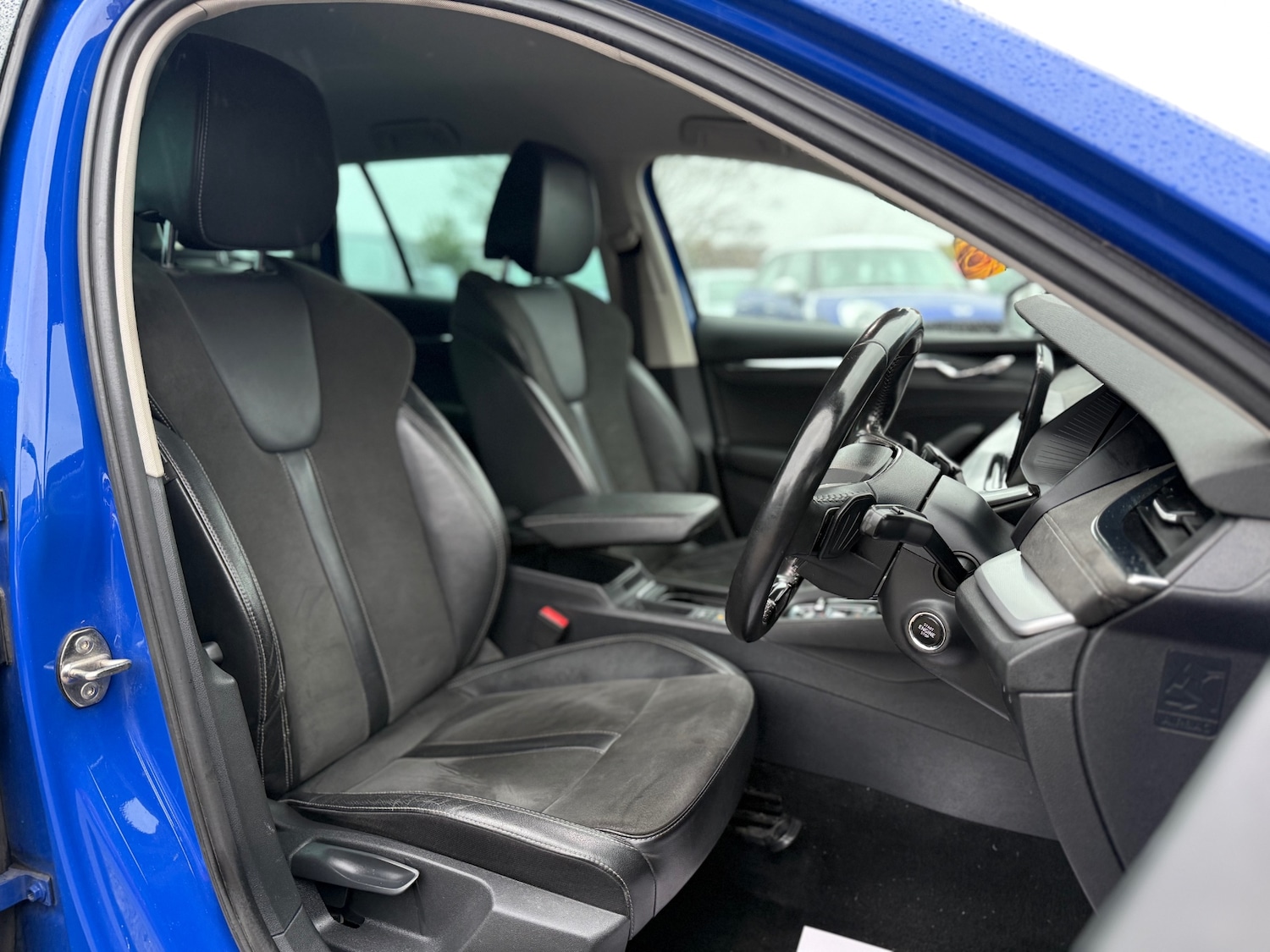 Used Skoda Octavia 2021 for sale - 77665323: Photo 16