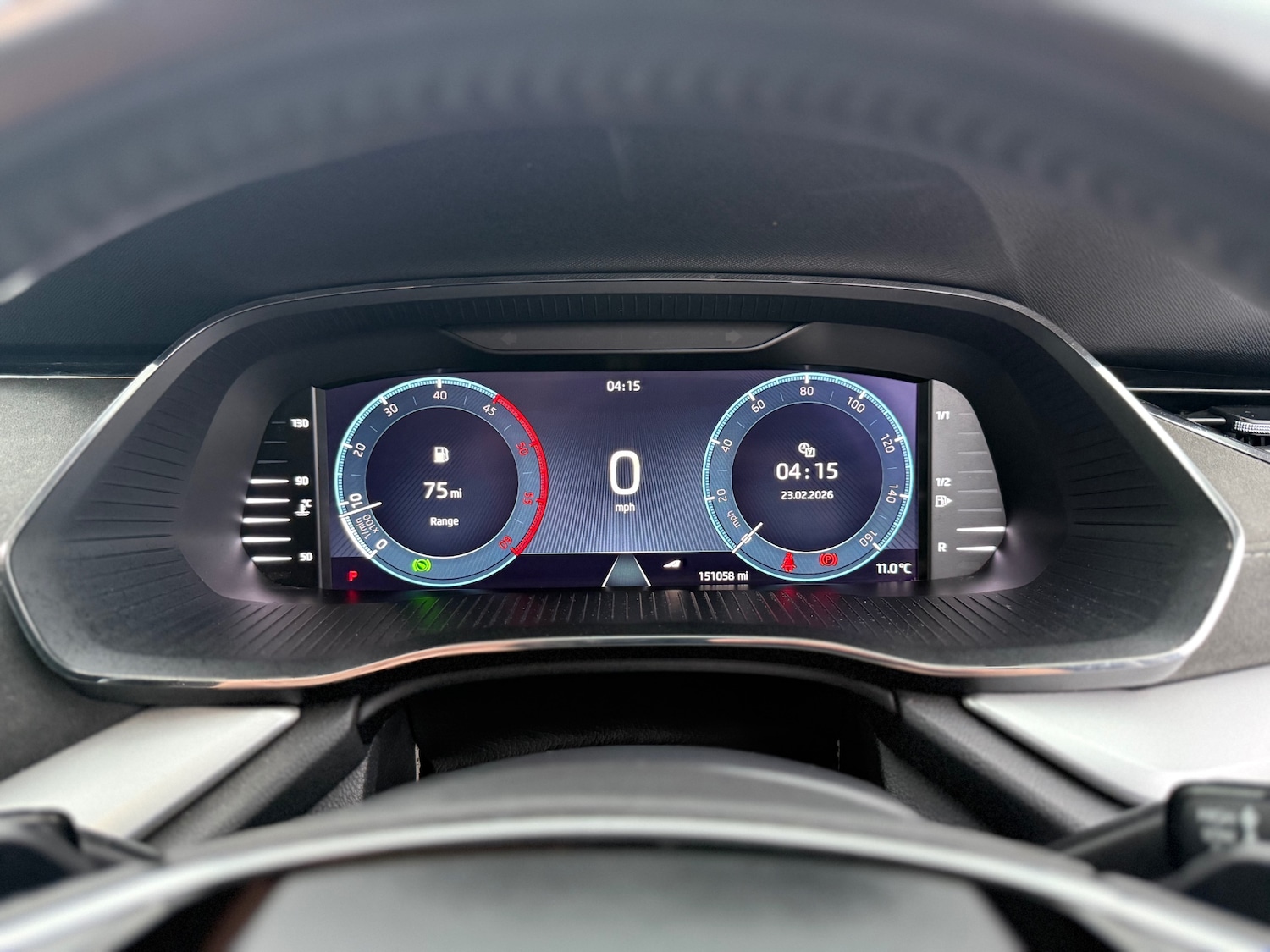 Used Skoda Octavia 2021 for sale - 77665323: Photo 19