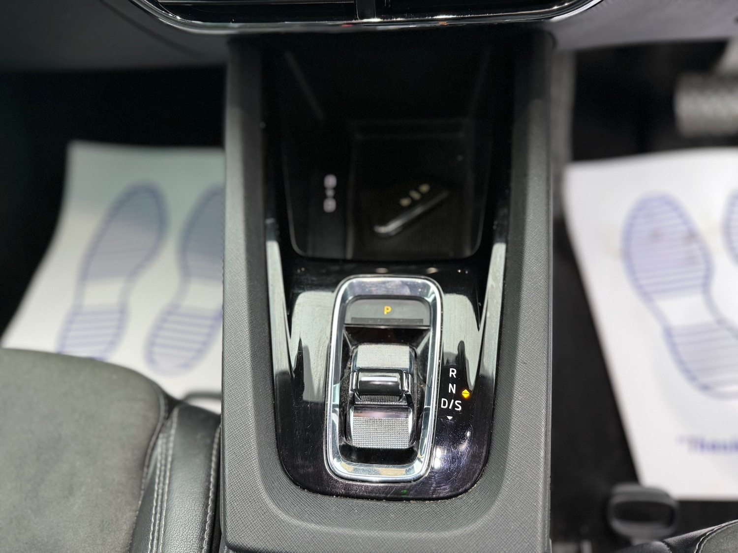 Used Skoda Octavia 2021 for sale - 77665323: Photo 20