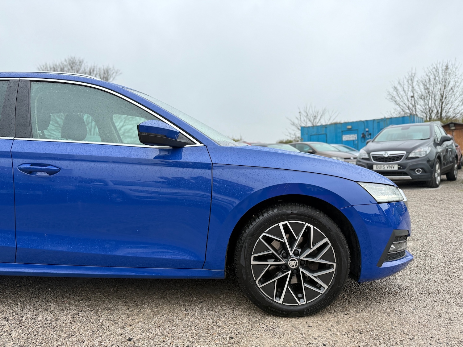 Used Skoda Octavia 2021 for sale - 77665323: Photo 25