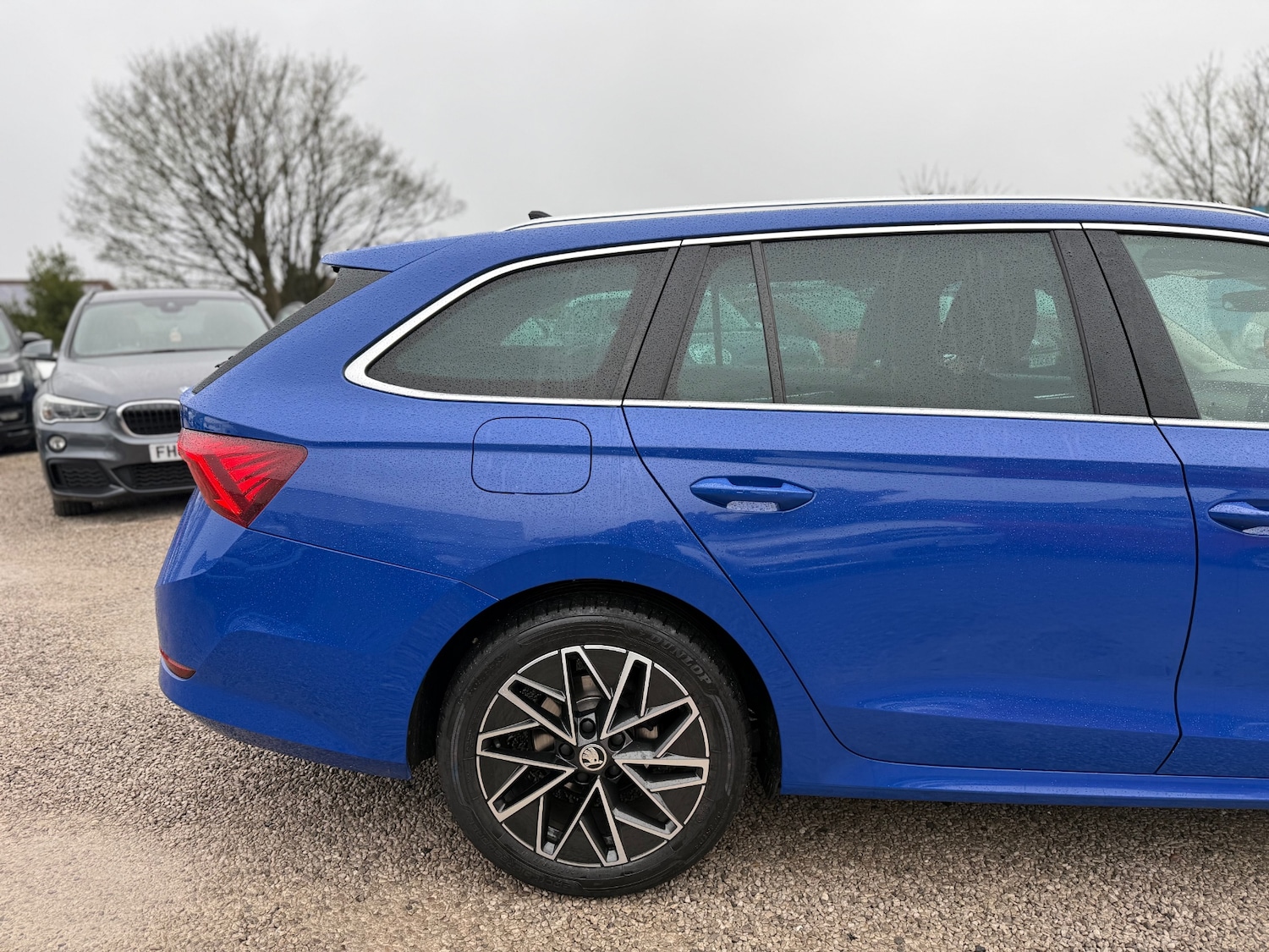 Used Skoda Octavia 2021 for sale - 77665323: Photo 26