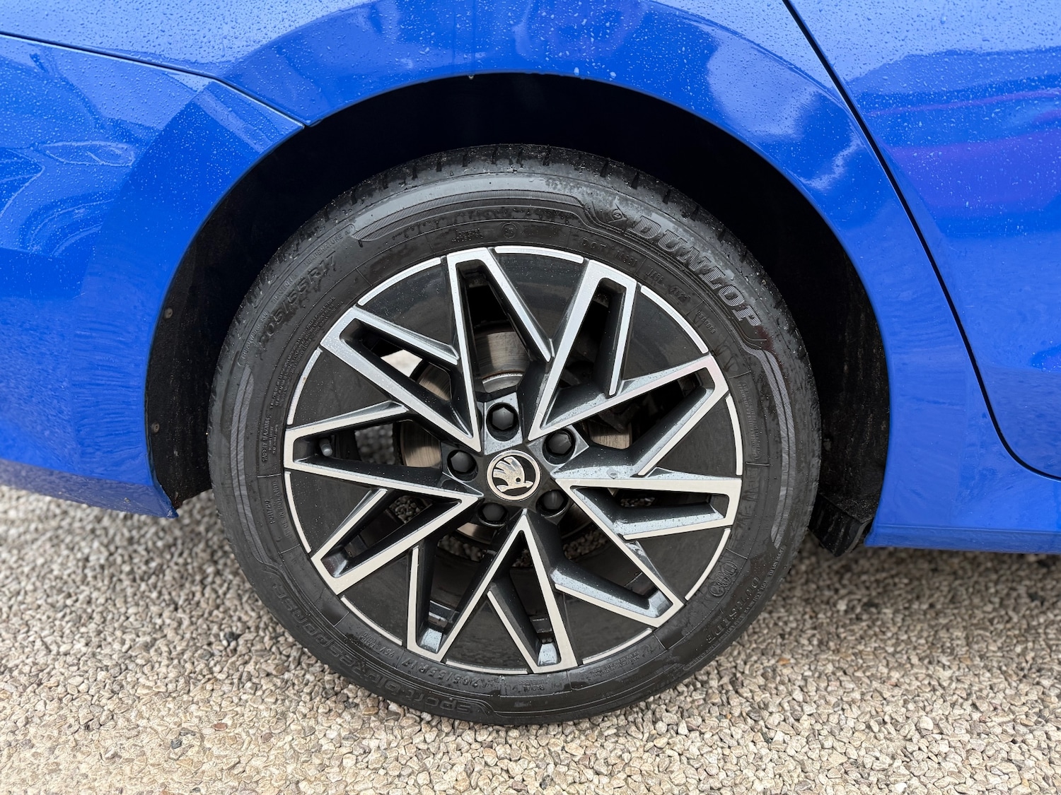 Used Skoda Octavia 2021 for sale - 77665323: Photo 27