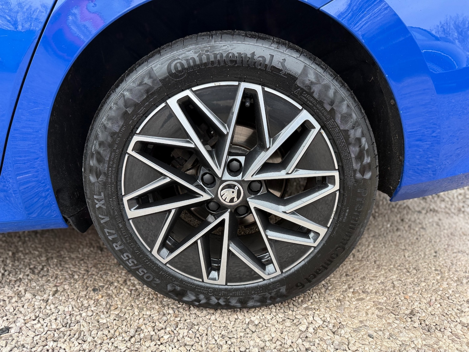 Used Skoda Octavia 2021 for sale - 77665323: Photo 33