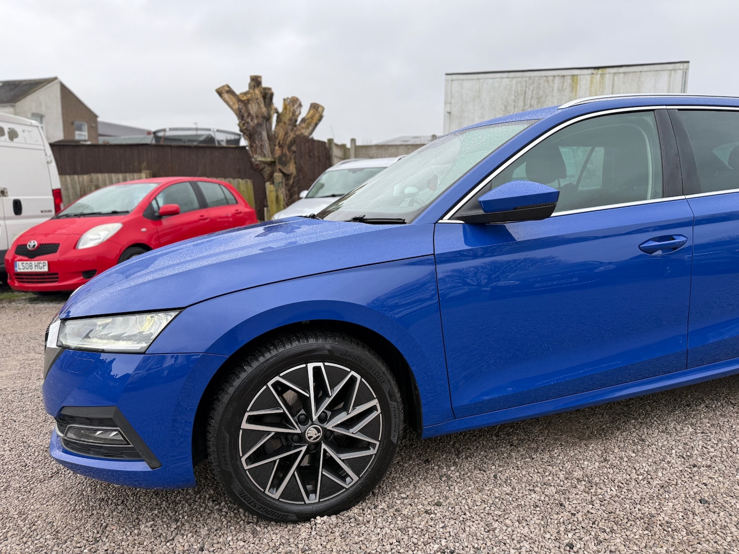 Used Skoda Octavia 2021 for sale - 77665323: Photo 34