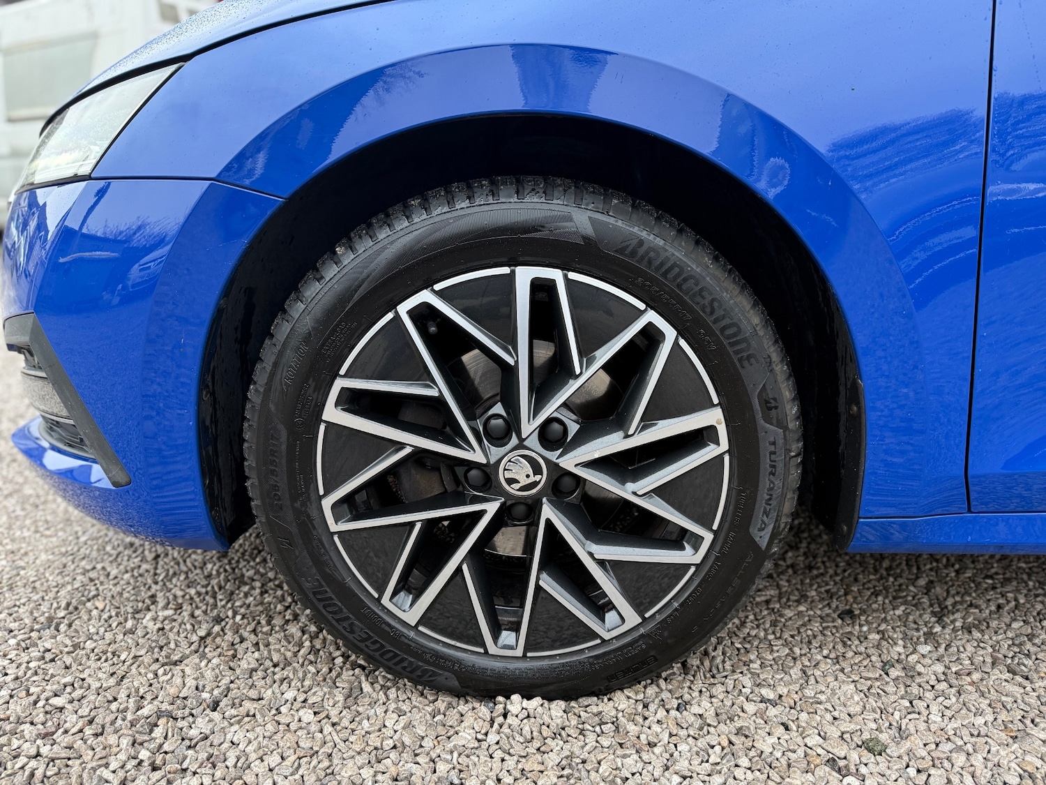 Used Skoda Octavia 2021 for sale - 77665323: Photo 35