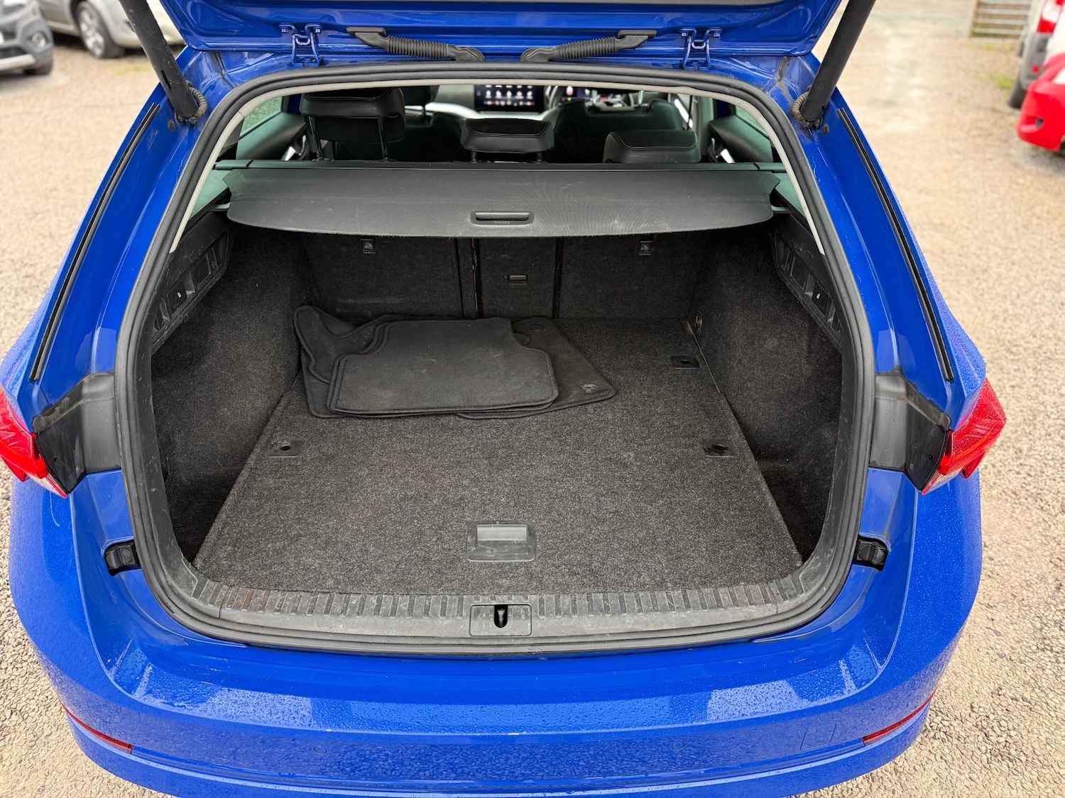 Used Skoda Octavia 2021 for sale - 77665323: Photo 48