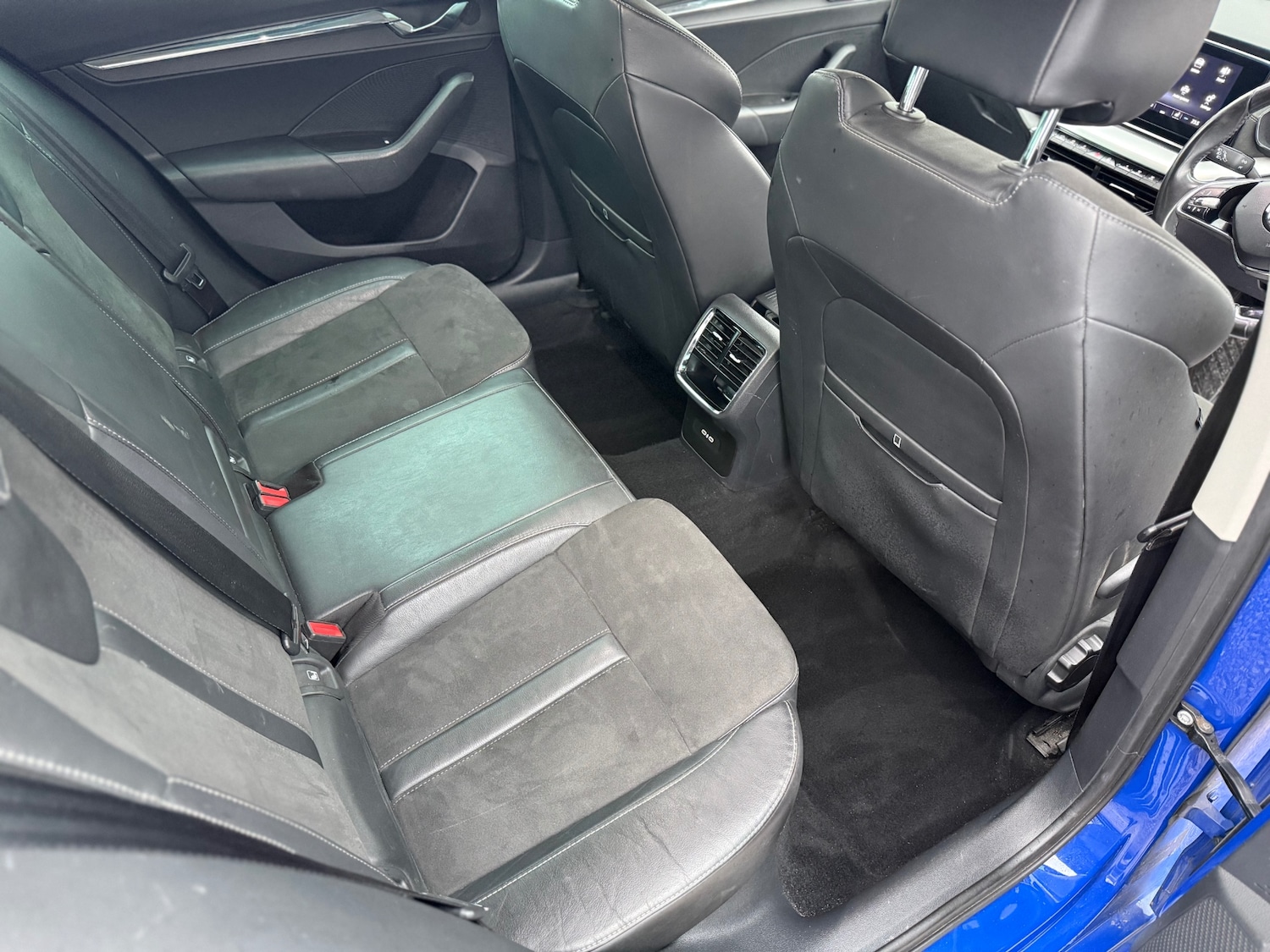 Used Skoda Octavia 2021 for sale - 77665323: Photo 51