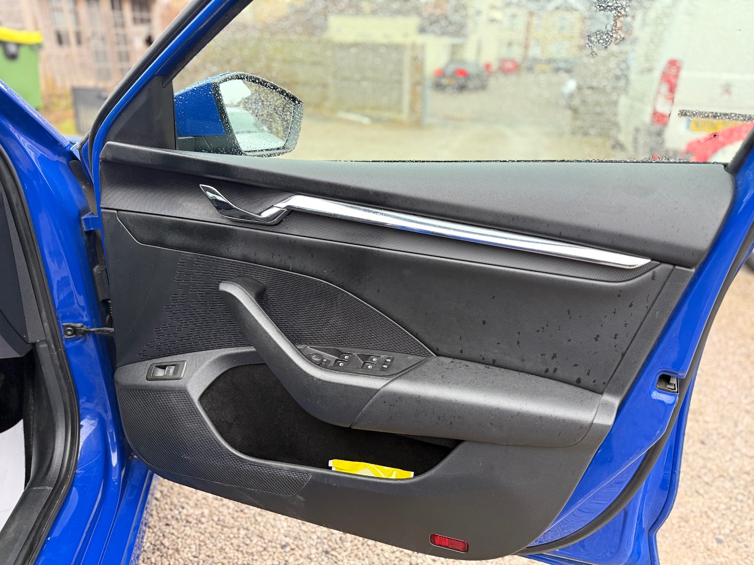 Used Skoda Octavia 2021 for sale - 77665323: Photo 52