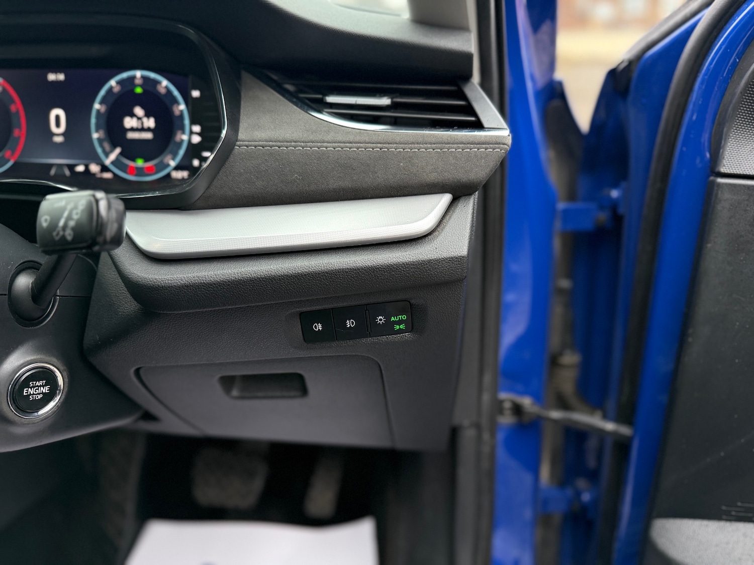 Used Skoda Octavia 2021 for sale - 77665323: Photo 54