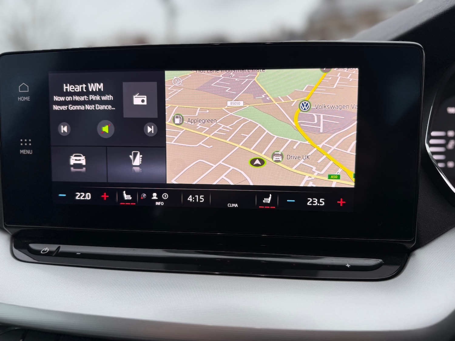 Used Skoda Octavia 2021 for sale - 77665323: Photo 58