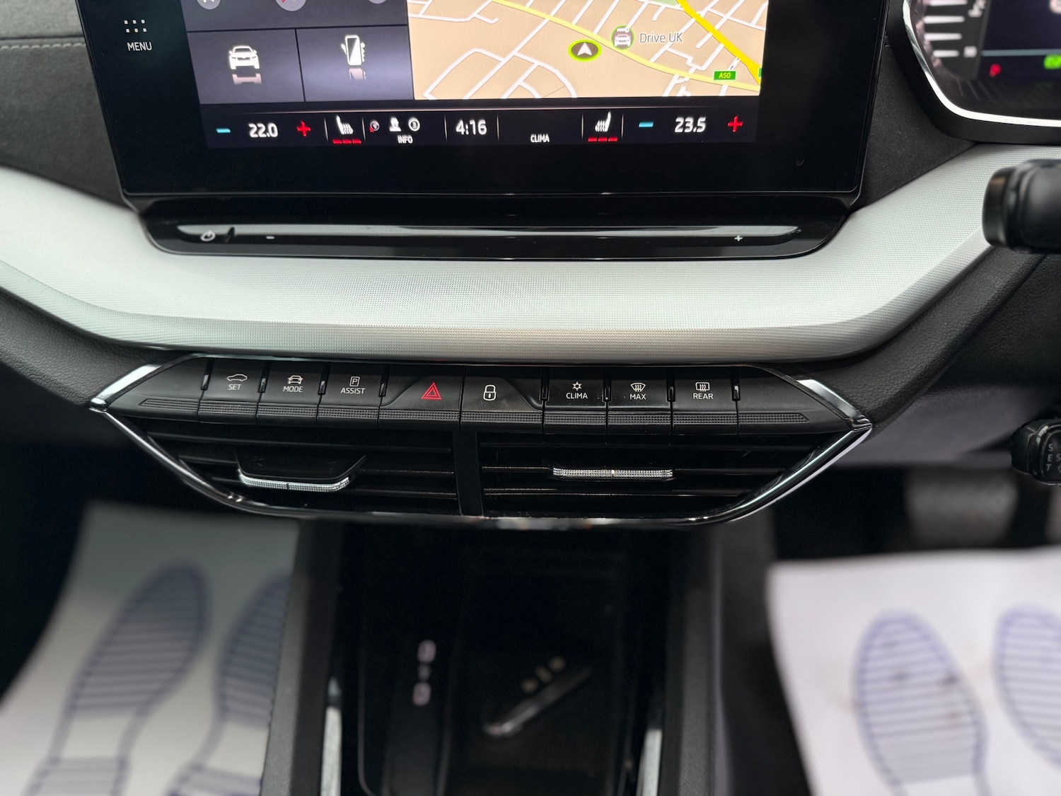 Used Skoda Octavia 2021 for sale - 77665323: Photo 60