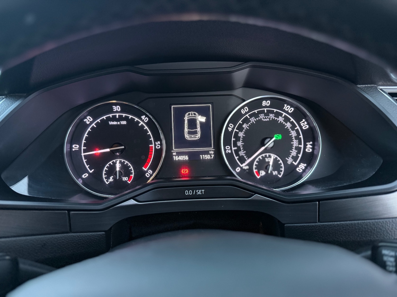 Used Skoda Superb 2016 for sale - 77128622: Photo 18