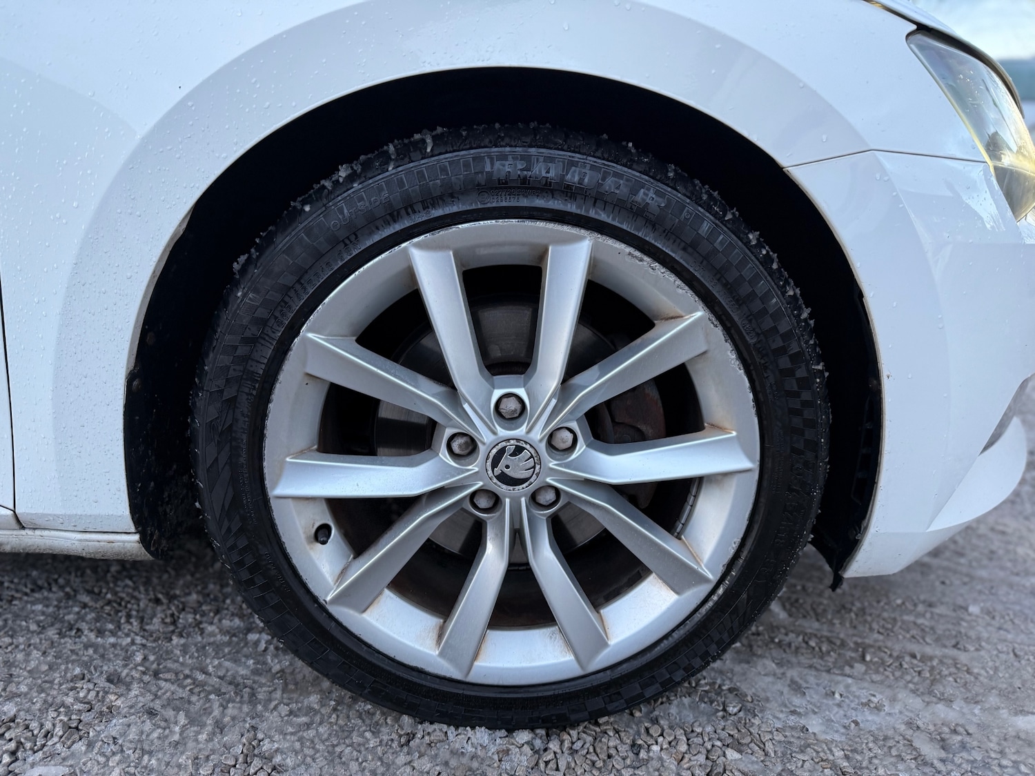 Used Skoda Superb 2016 for sale - 77128622: Photo 21