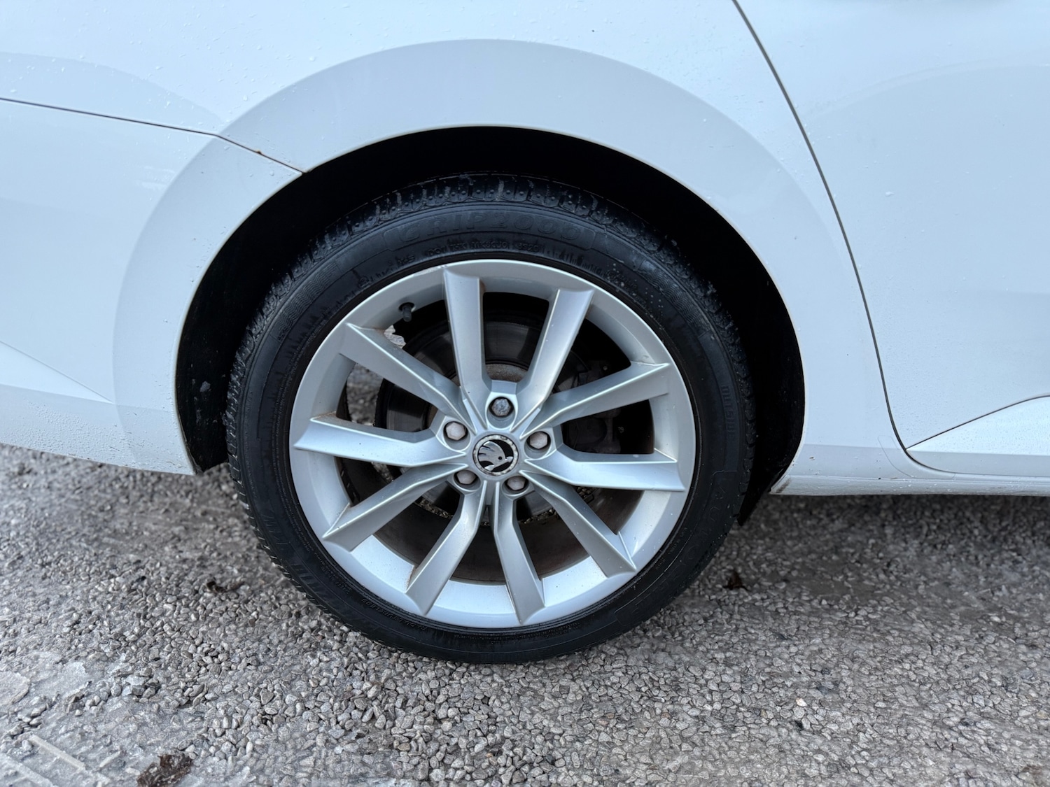 Used Skoda Superb 2016 for sale - 77128622: Photo 24