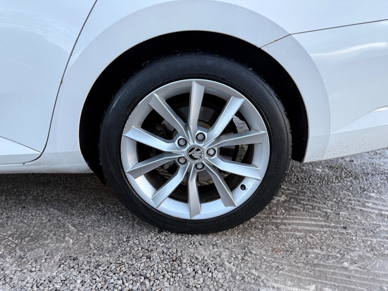 Used Skoda Superb 2016 for sale - 77128622: Photo 26