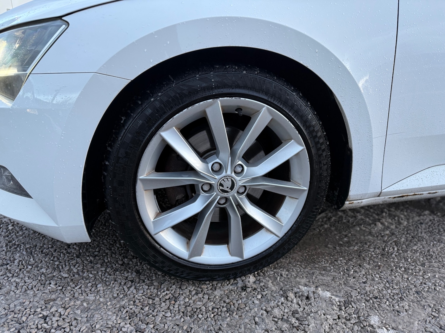 Used Skoda Superb 2016 for sale - 77128622: Photo 28