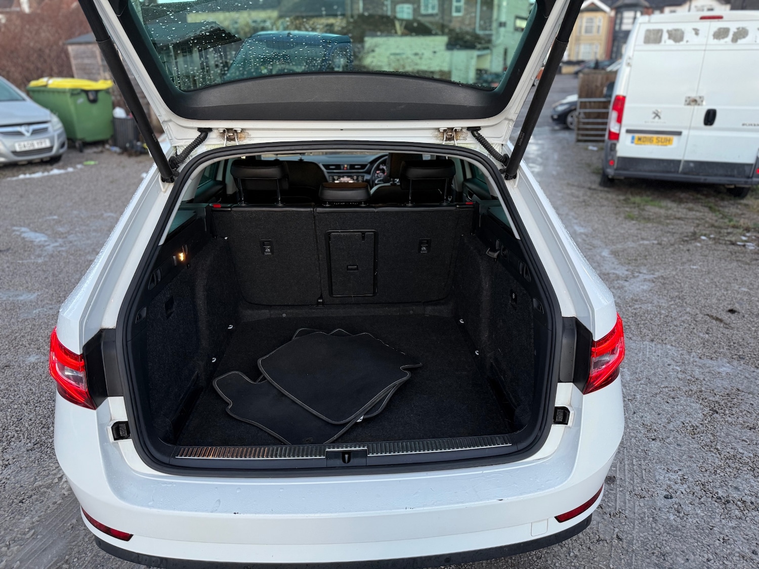 Used Skoda Superb 2016 for sale - 77128622: Photo 29