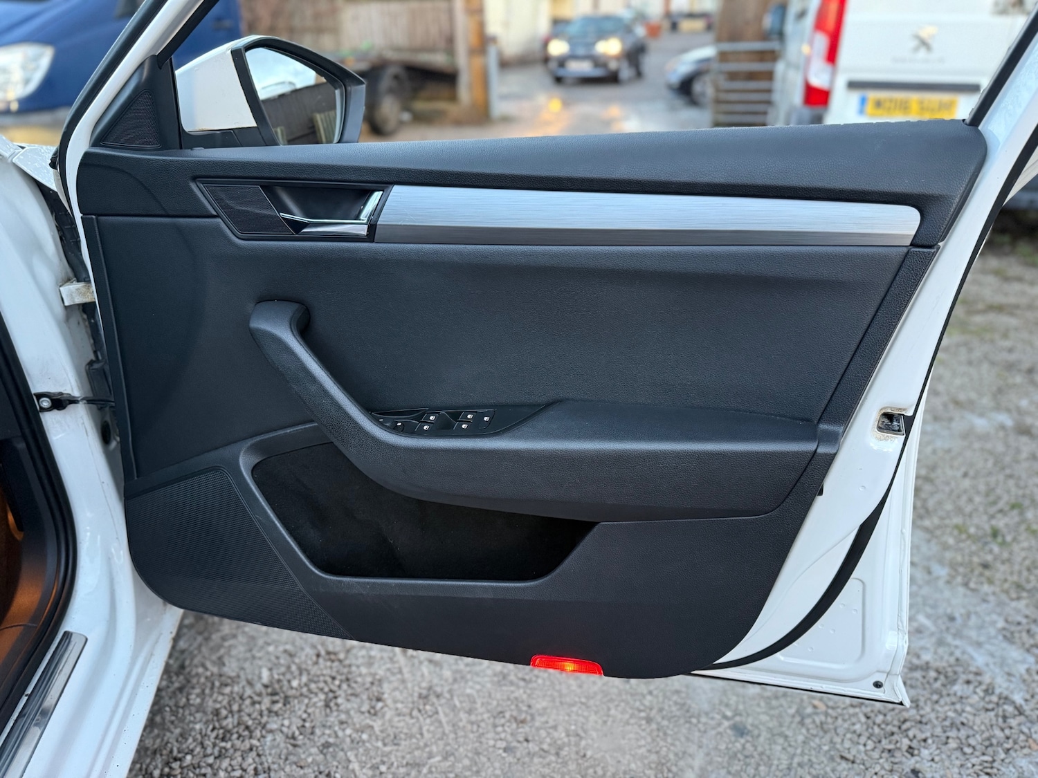 Used Skoda Superb 2016 for sale - 77128622: Photo 35