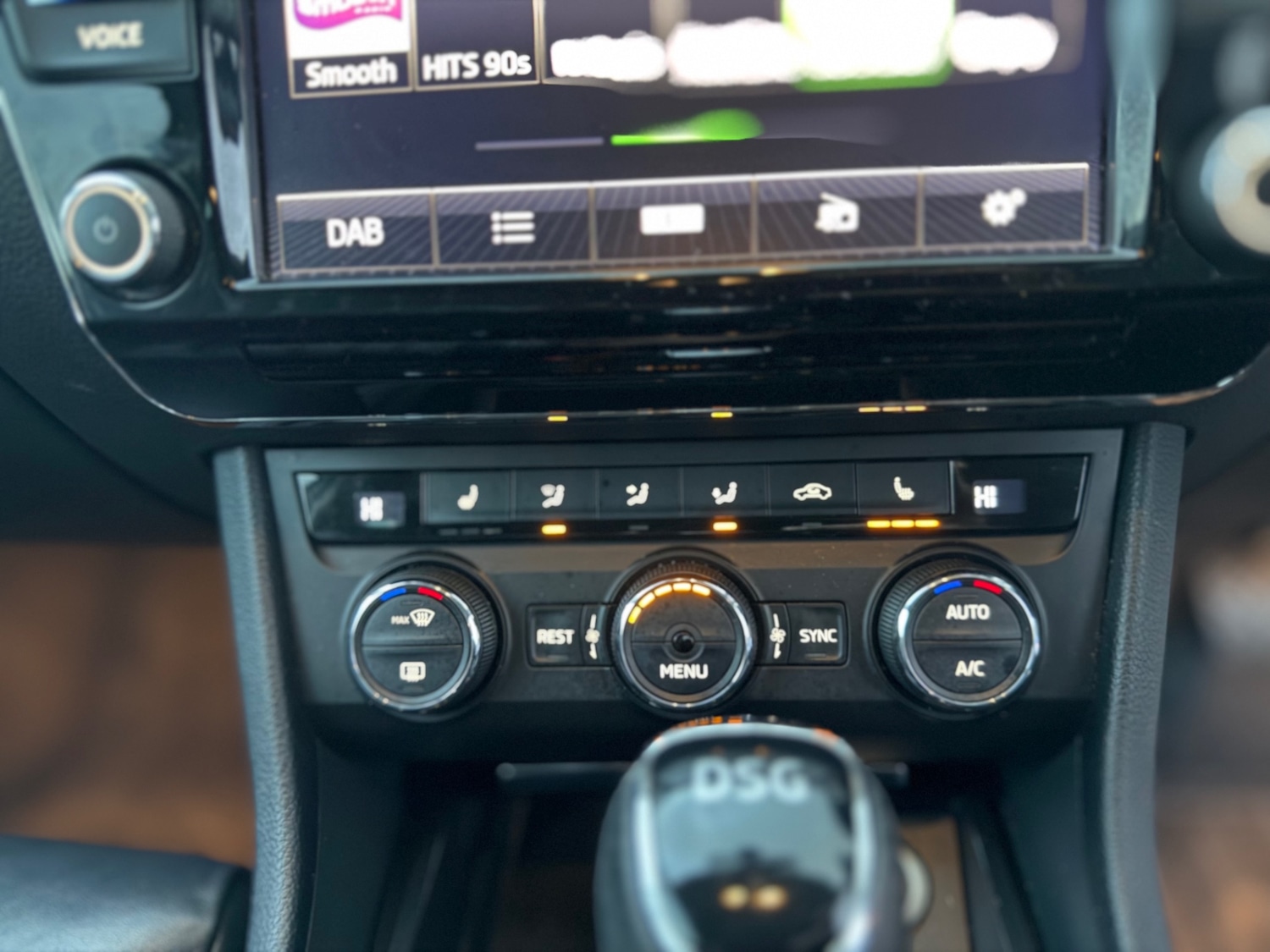 Used Skoda Superb 2016 for sale - 77128622: Photo 36