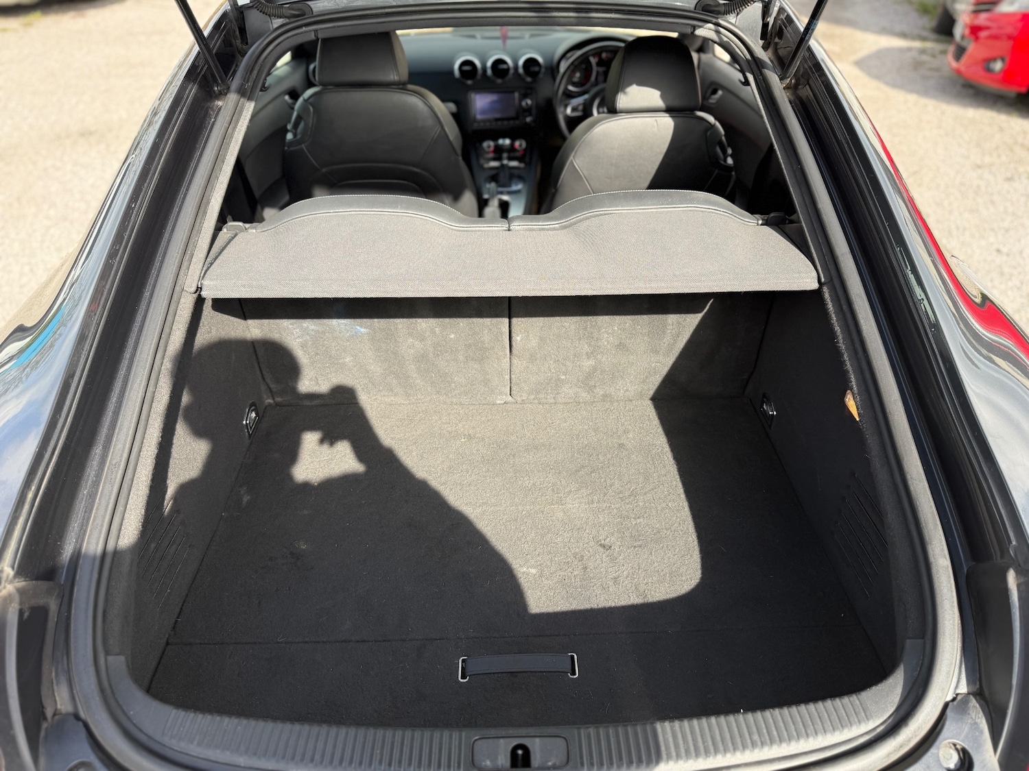 Used Audi TT 2014 for sale - 78027828: Photo 10