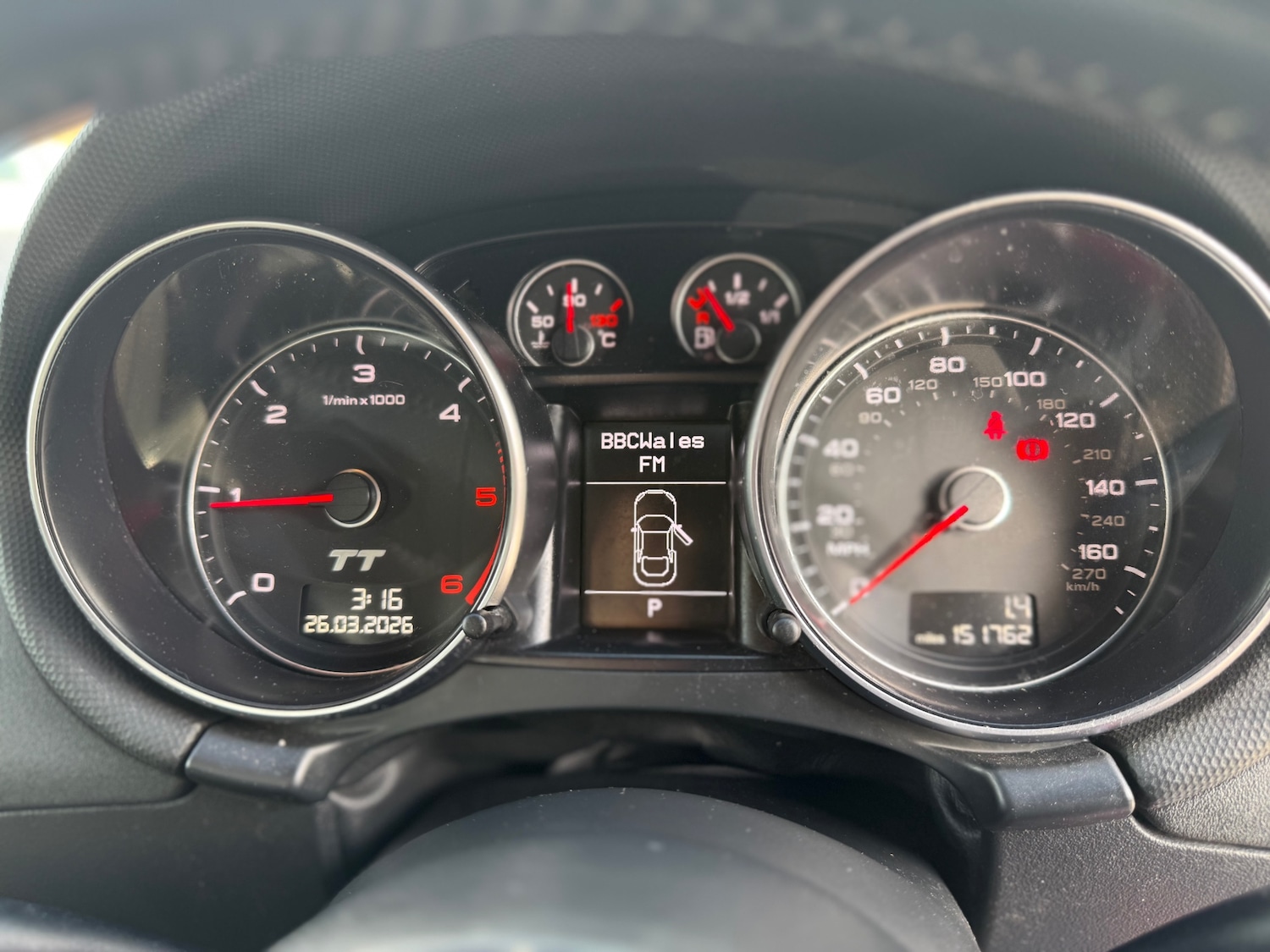 Used Audi TT 2014 for sale - 78027828: Photo 11